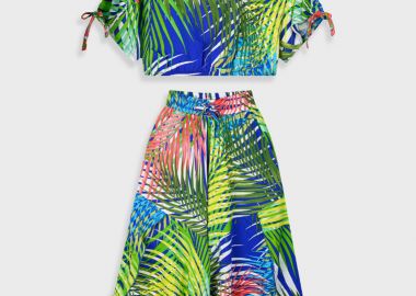 Φλοράλ σετ για κορίτσι | ΕΜΠΡΙΜΕ - Energiers - 